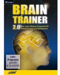 Braintrainer 2.0 (PC)