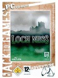 Modern Games Loch Ness (PC)