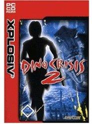Virgin Interactive Dino Crisis 2 (PC)