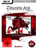 Dragon Age Origins Ultimate Edition Game PC [UK-Import]