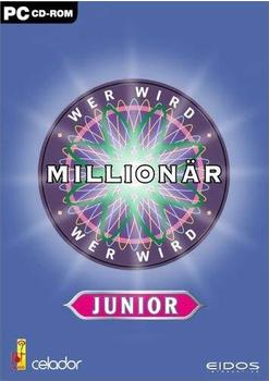 Eidos Wer wird Millionär - Junior (PC)