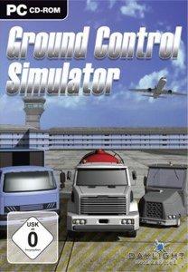 Ground Control Simulator (PC)