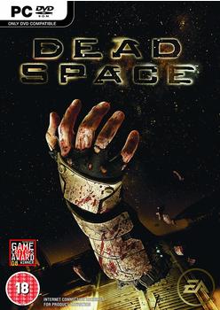 Electronic Arts Dead Space (PEGI) (PC)