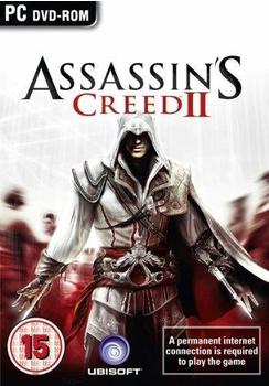 Ubisoft Assassins Creed 2 (UK Import)