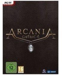 Arcania: Gothic 4 - Special Edition (PC)