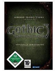 Gothic 3: Götterdämmerung (Add-On) (PC)