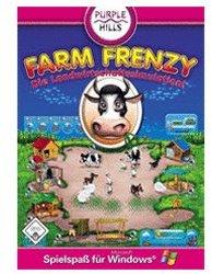 Ak tronic Farm Frenzy 1