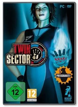 Headup Games Twin Sector (Preisgranate) (PC)