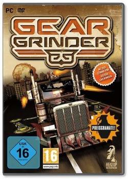 Headup Games GearGrinder (Preisgranate) (PC)