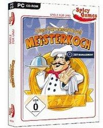 Meisterkoch: Das Fernsehduell (PC)