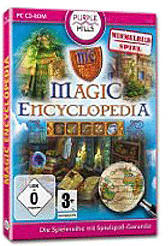 Magic Encyclopedia (PC)