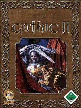 Koch Media Gothic II (PC)