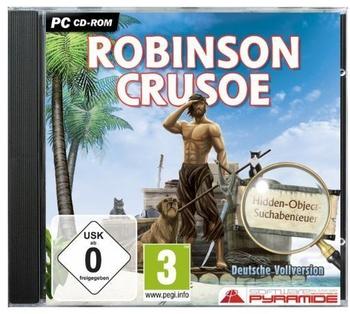 Ak tronic Robinson Crusoe (PC)