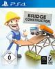 Headup Games Bridge Constructor (PS4), USK ab 0 Jahren