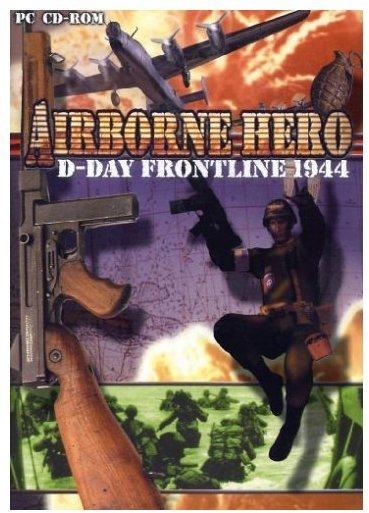 IncaGold Airborne Hero D-Day Frontline 1944 (PC)