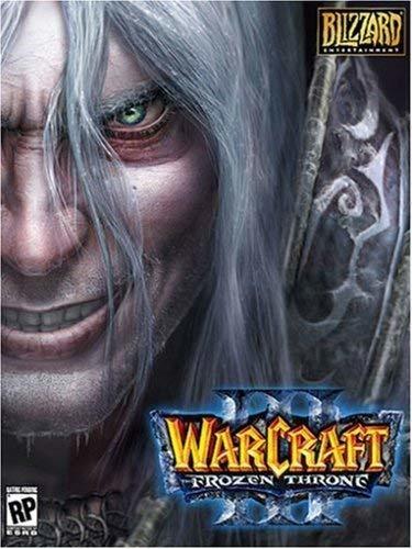 Warcraft 3: The Frozen Throne (Add-On) (PC/Mac)