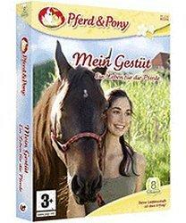 Pferd & Pony: Mein Gestüt - Ein Leben für die Pferde (PC)