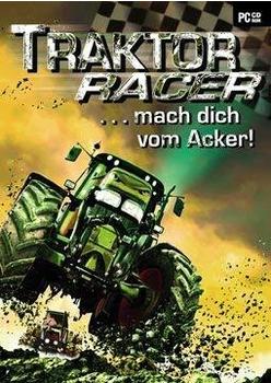 Media Verlag Traktor Racer (PC)