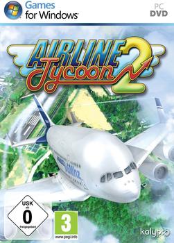 NBG Airline Tycoon 2 (Preis-Hit) (PC)
