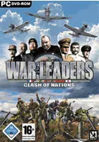 War Leaders: Clash of Nations