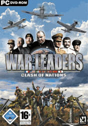 Atari War Leaders: Clash of Nations (PC)