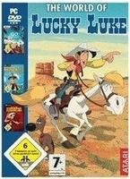 The World of Lucky Luke (Go West! / Lucky Luke im Westernfieber / Lucky Luke - Den