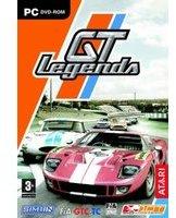GT Legends