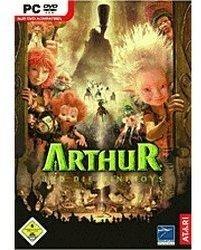 Arthur und die Minimoys (PC)