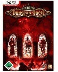 Dungeon Quest (PC)