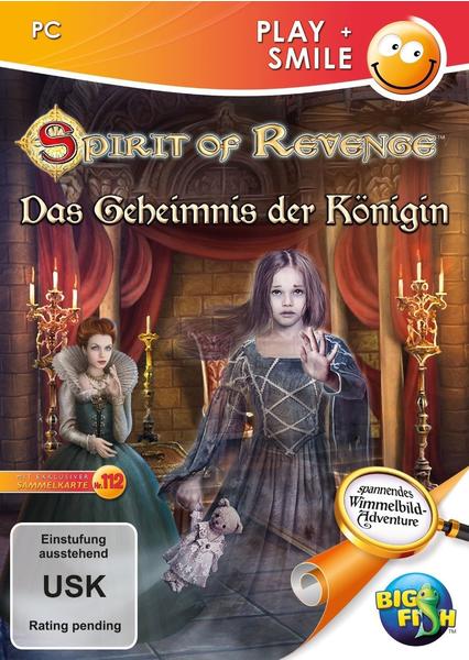 Spirit of Revenge: Das Geheimnis der Königin (PC)