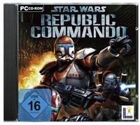Star Wars: Republic Commando [Software Pyramide]