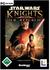 Lucasarts Star Wars Knights of the Old Republic