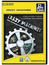 Crazy Machines: Die Erfinderwerkstatt (PC)