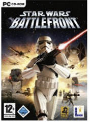 Star Wars: Battlefront (2004) (PC)