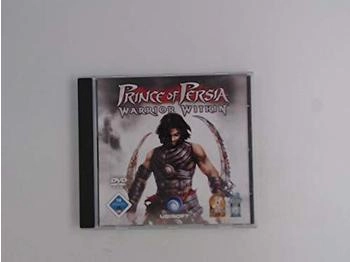 ak tronic Prince Of Persia: Warrior Within (PC)