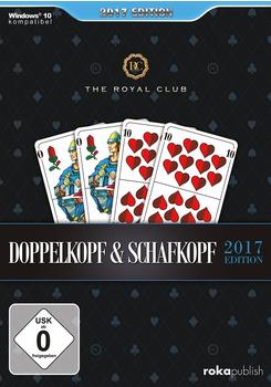 The Royal Club: Doppelkopf & Schafkopf - 2017 Edition (PC)