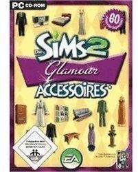 Die Sims 2: Glamour Accessoires (Add-On) (PC)