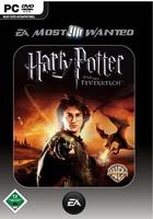 Harry Potter und der Feuerkelch [EA Most Wanted]