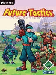 Future Tactics: The Uprising (PC)