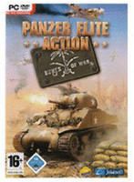 Panzer Elite Action - Dunes of War (DVD-ROM)