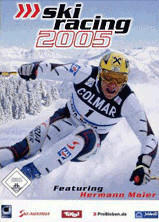 Ski Racing 2005 feat. Hermann Maier (PC)