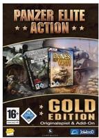 Panzer Elite Action Gold Edition (DVD-ROM)