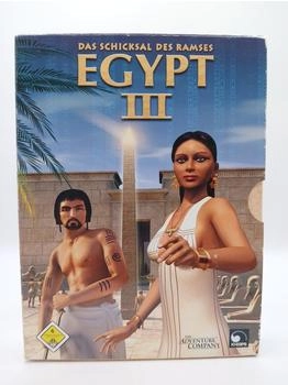 JoWood Egypt III