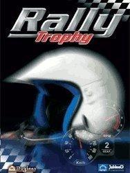 JoWooD Rally Trophy (PC)