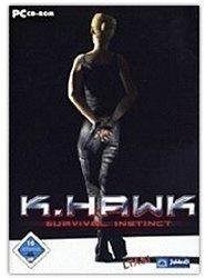 K.Hawk: Survival Instinct (PC)