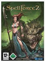 Spellforce 2 - Dragon Storm - Add-On