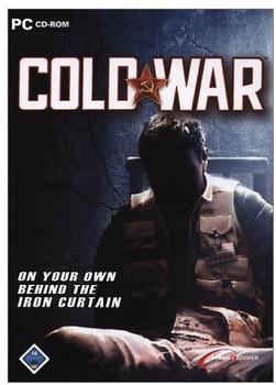 JoWood Cold War