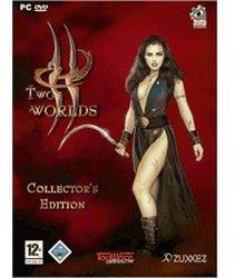 Two Worlds: Royal Edition (Collector's Edition) (PC)