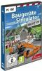 Best of Baugeräte Simulator - Conworld