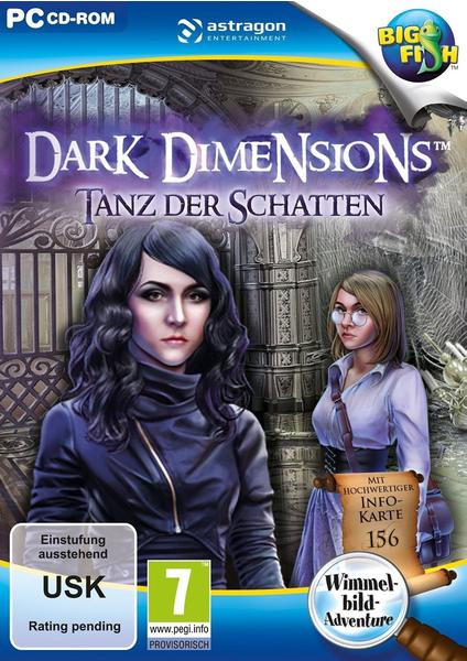 Dark Dimensions: Tanz der Schatten (PC)